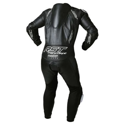 Combinaison Airbag RST V4.1 EVO KANGAROO - Noir
