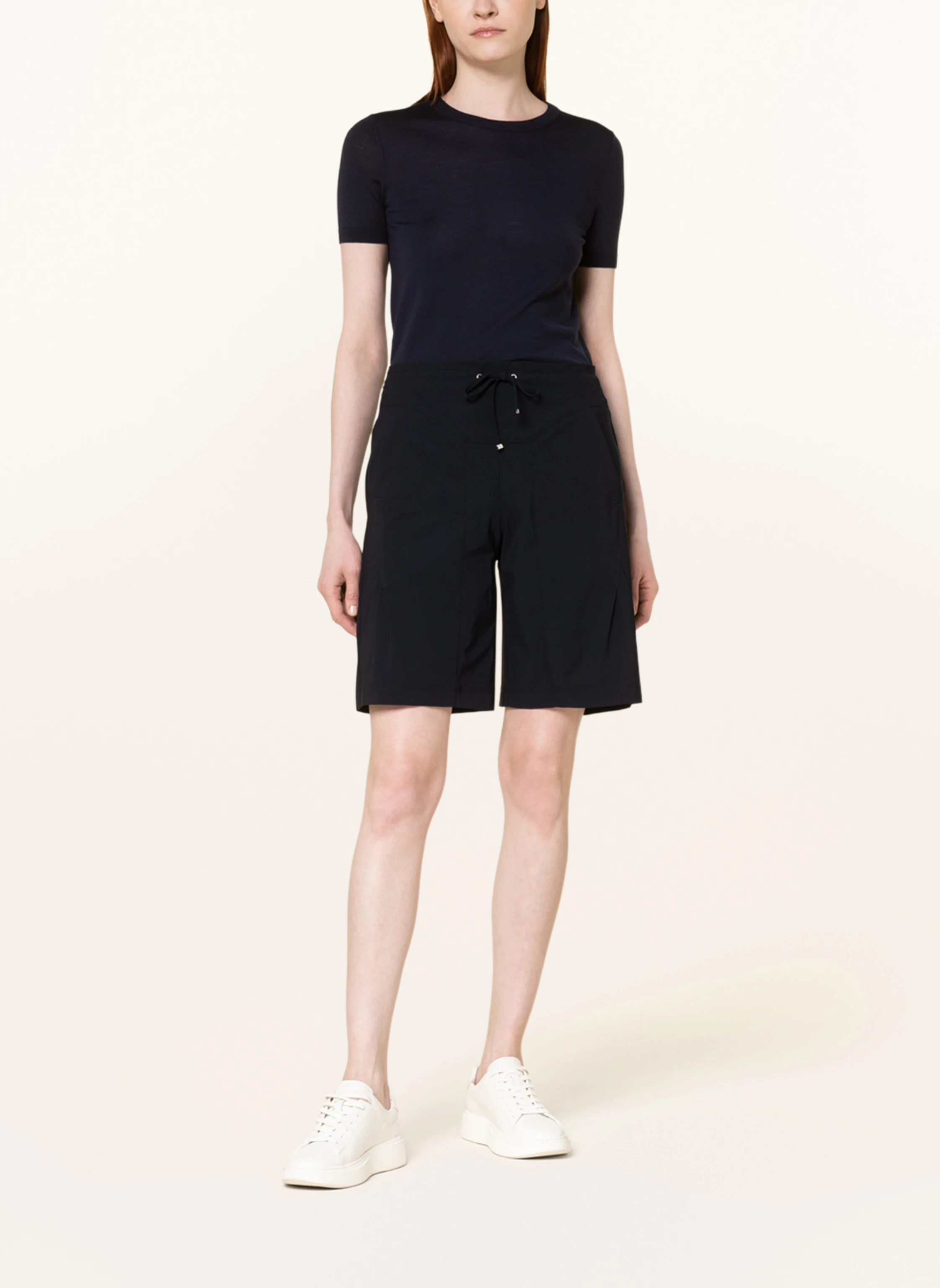 RAFFAELLO ROSSI Shorts GIRA