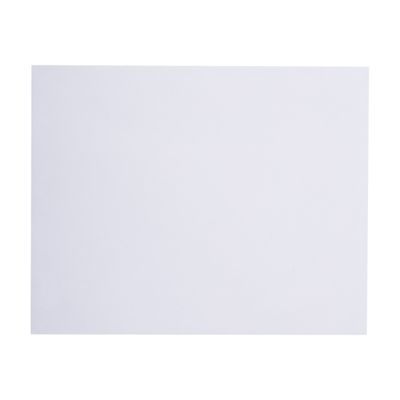 GPV - 250 Pochettes Enveloppes 24 260 x 330 mm - 90 gr - sans fenêtre - blanc - bande adhésive