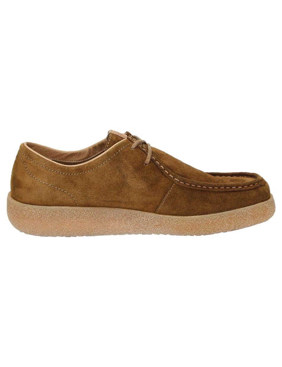Schnürschuh Jukondon-700