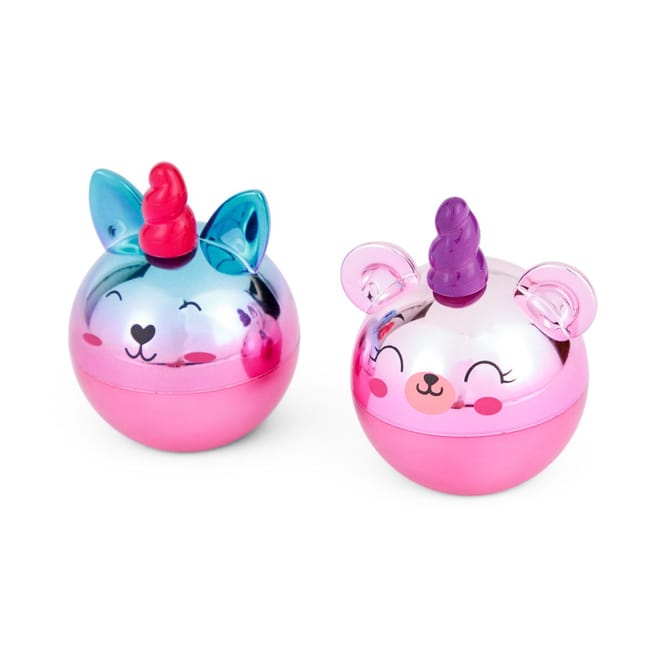 Create it! - 2er Set Lippenbalsam