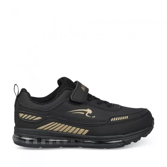 Baskets NOIR AIRNESS