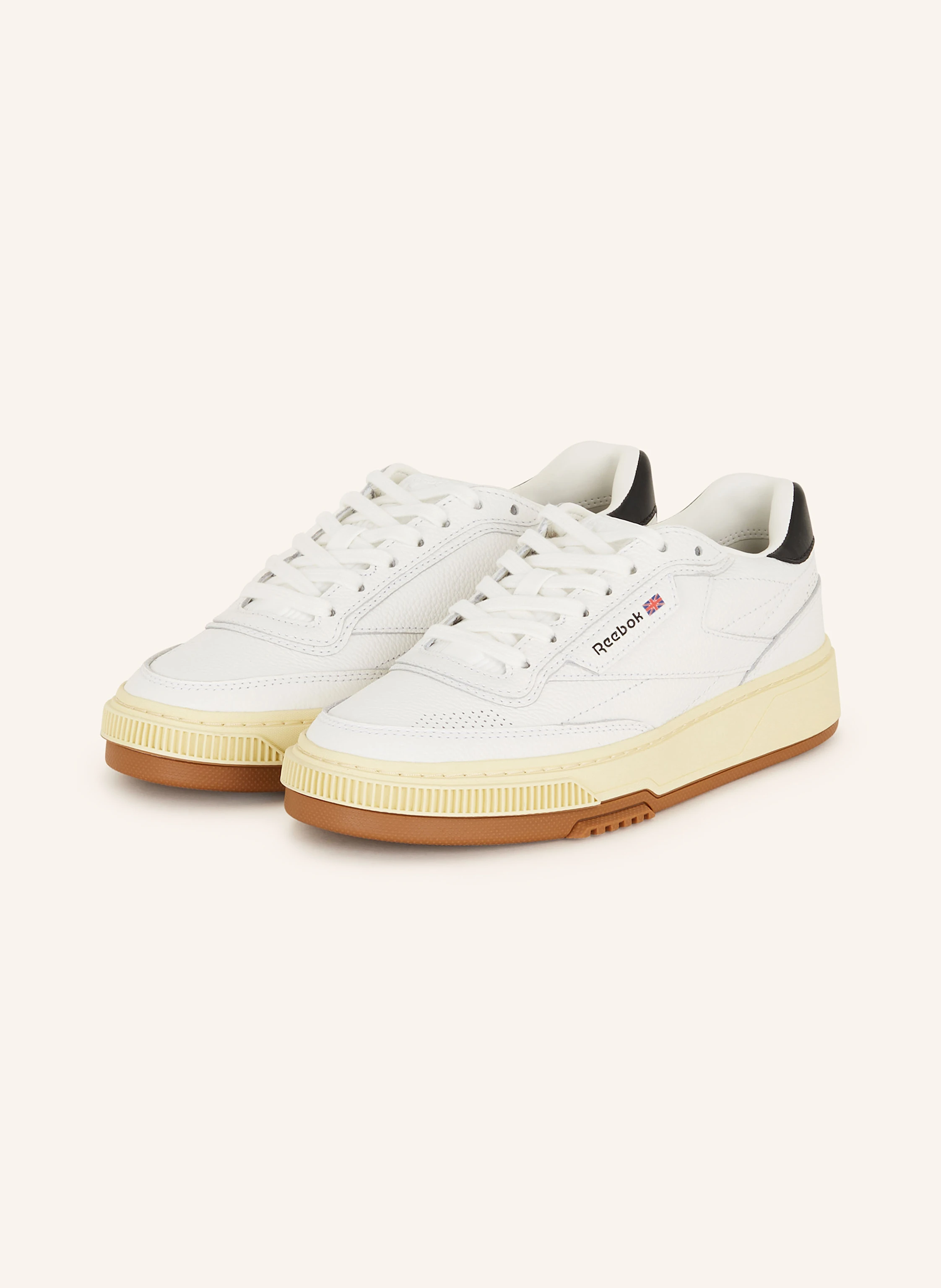 Reebok Sneaker CLUB