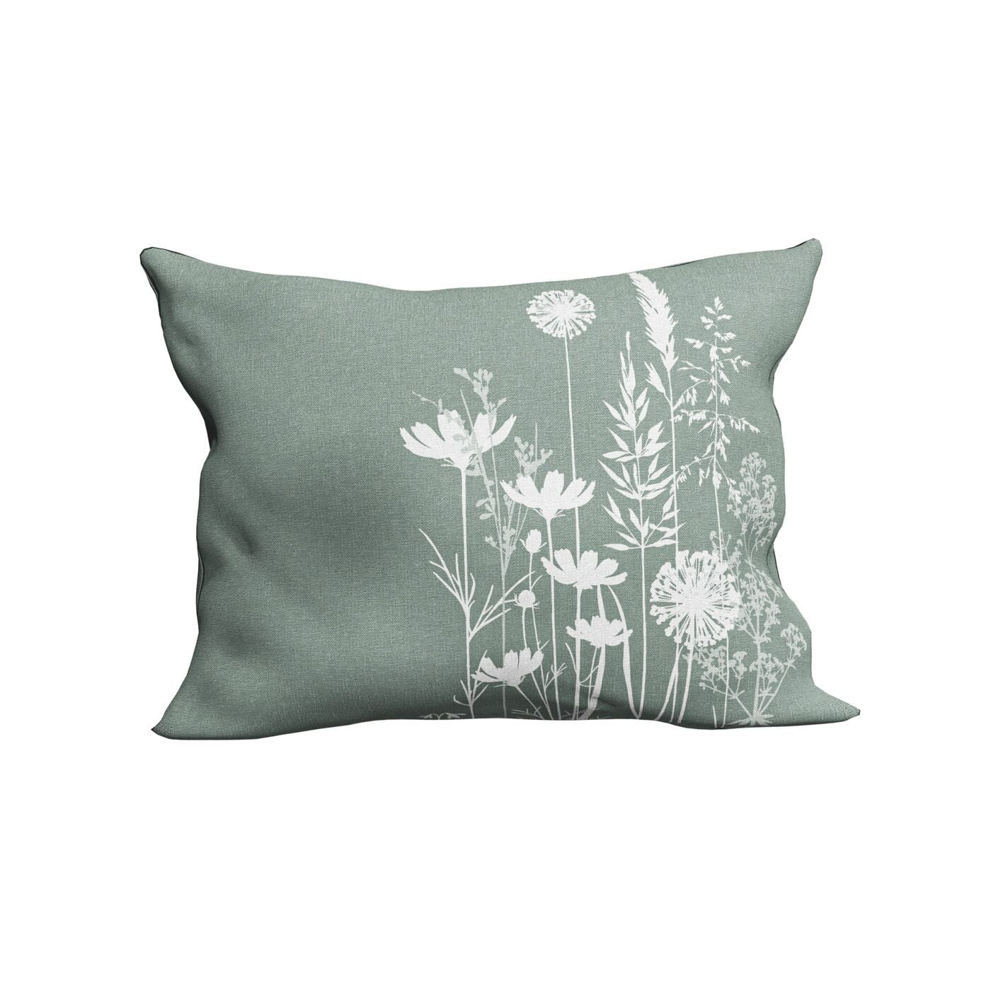Home FashionRenforce Bettwäsche «Gräser»