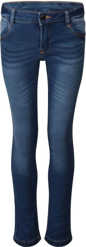 Unlocked jongens jeans - Medium denim