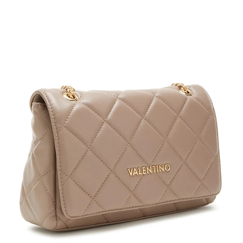 Valentino Bags Ocarina Shoulderbag Taupe