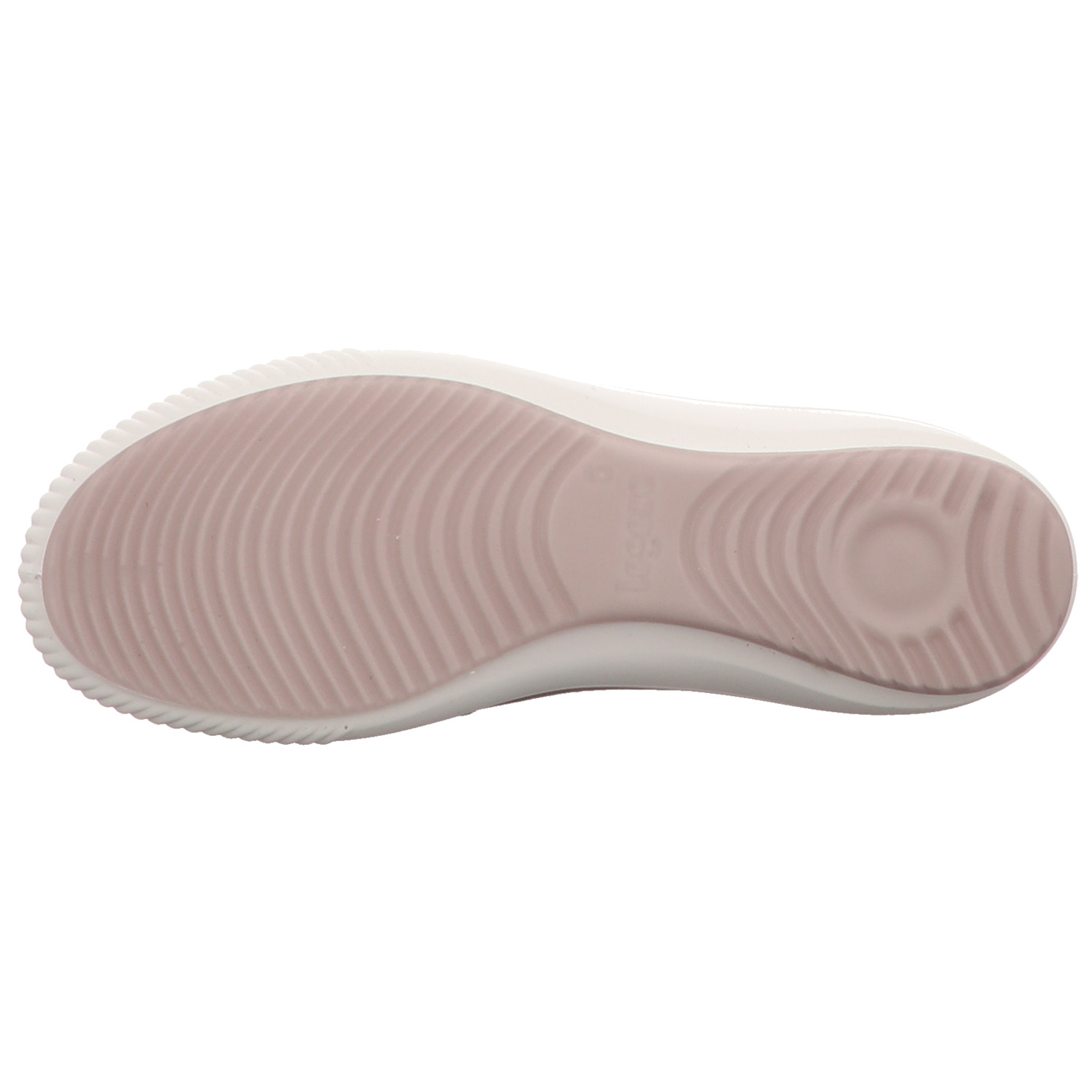 Legero Slipper grün grün