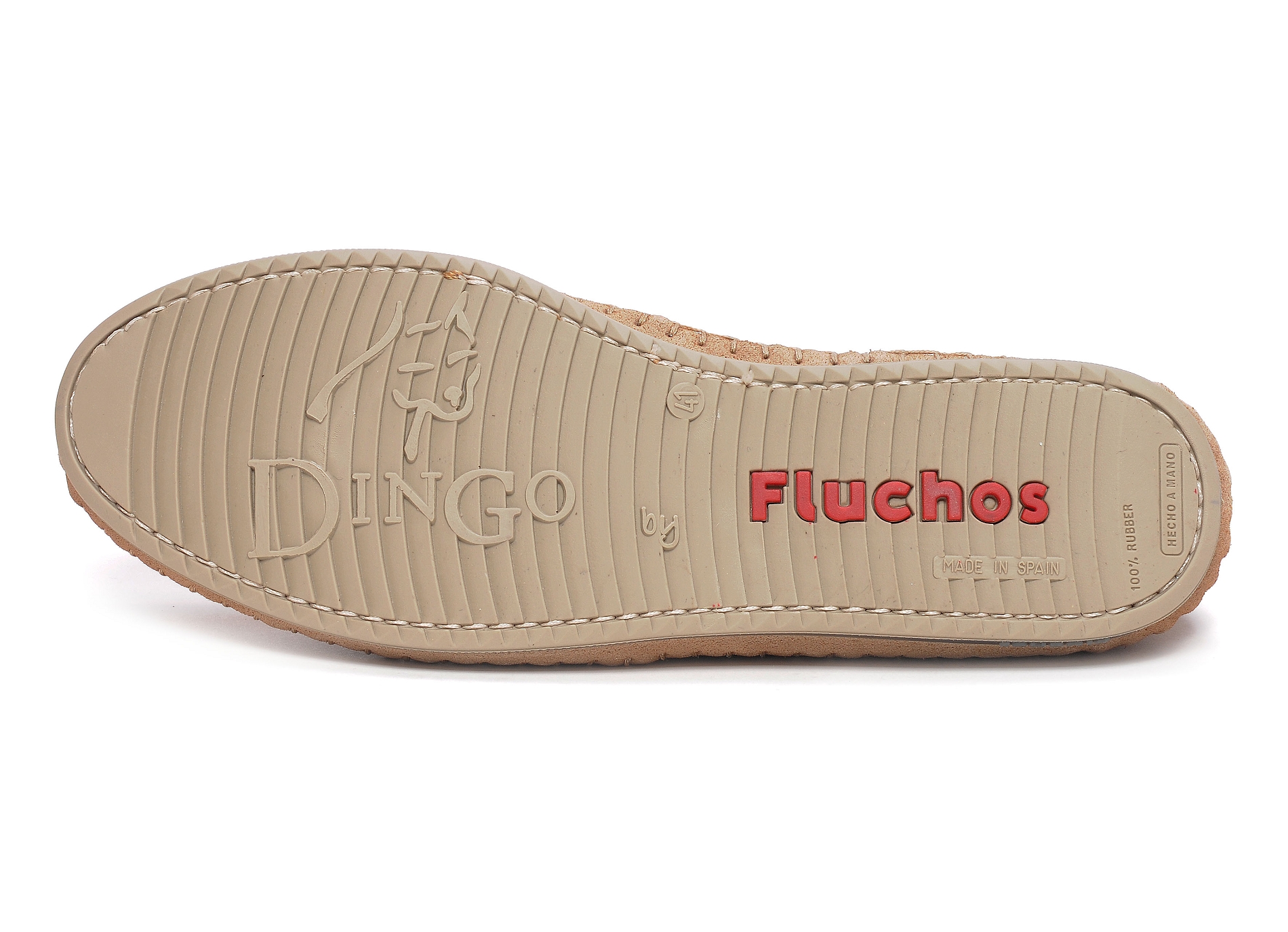 Bahamas 8674 beige