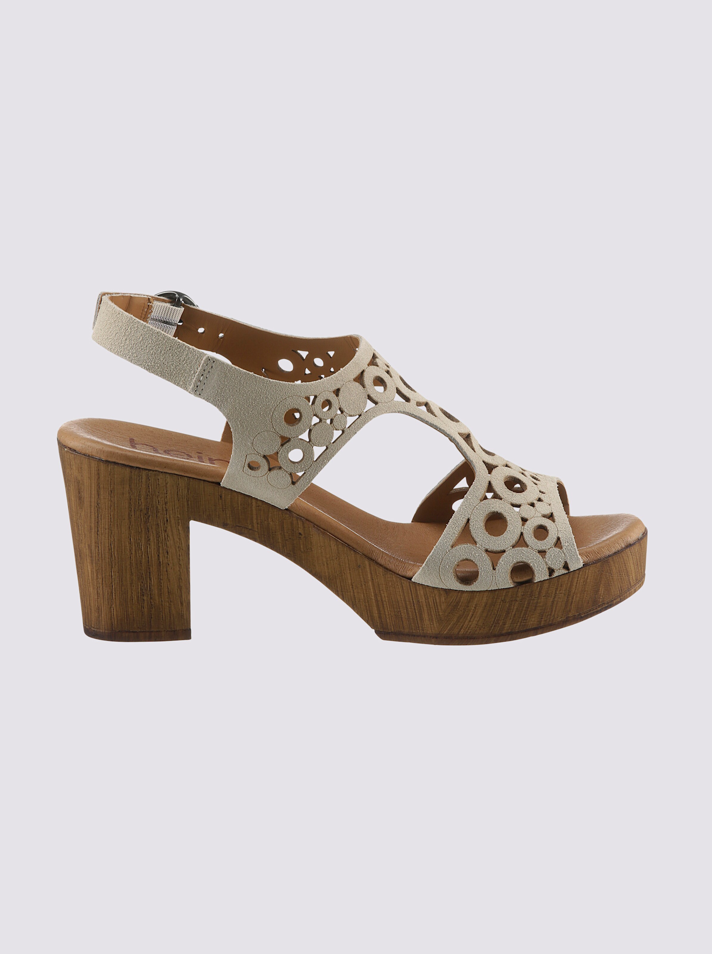 Sandalette
