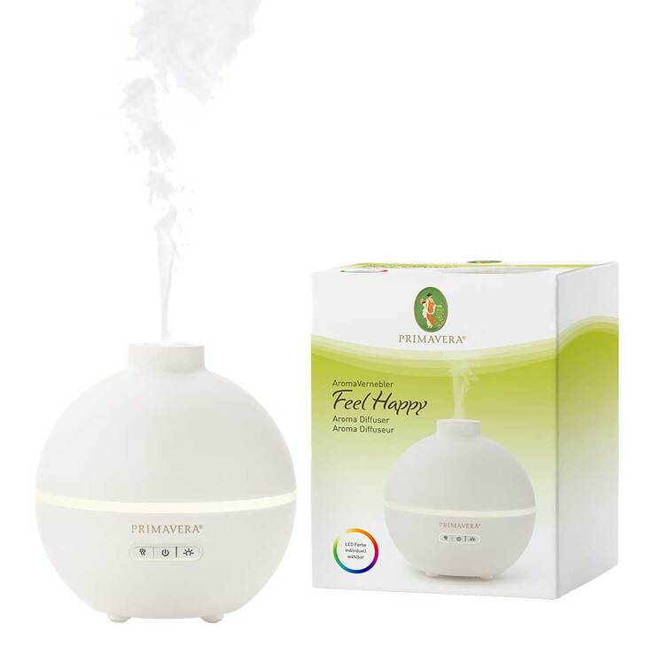 Aromavernebler Feel Happy, 1 St