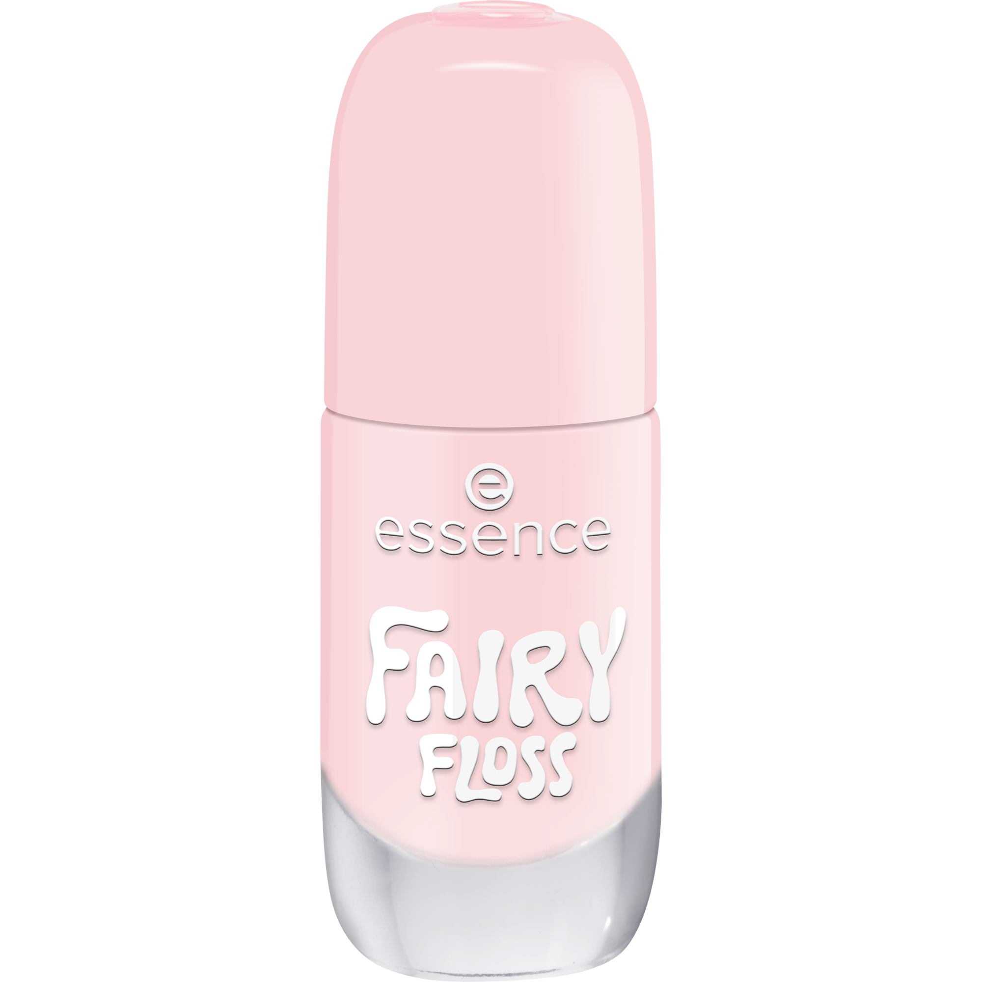 gel nail polish