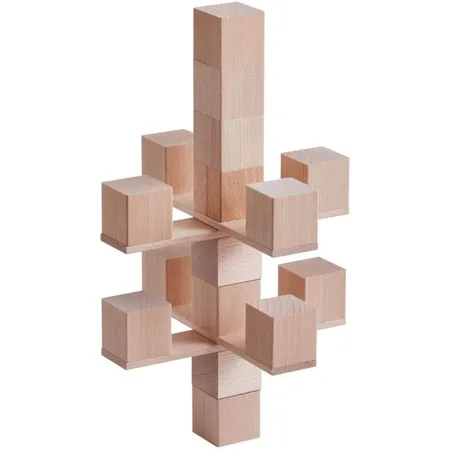 HABA 306249 Baustein-System Clever-Up! 2.0
