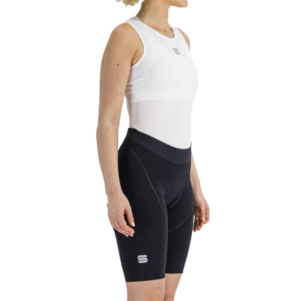 Cuissard vélo SPORTFUL TOTAL COMFORT W BLACK