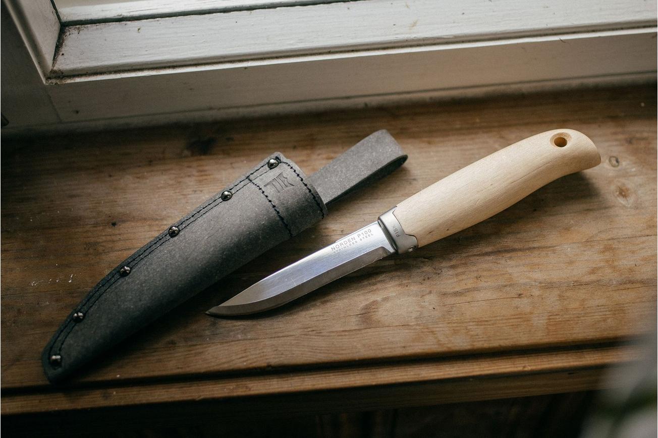 Fiskars Norden P100, 1072090, bushcraftmes