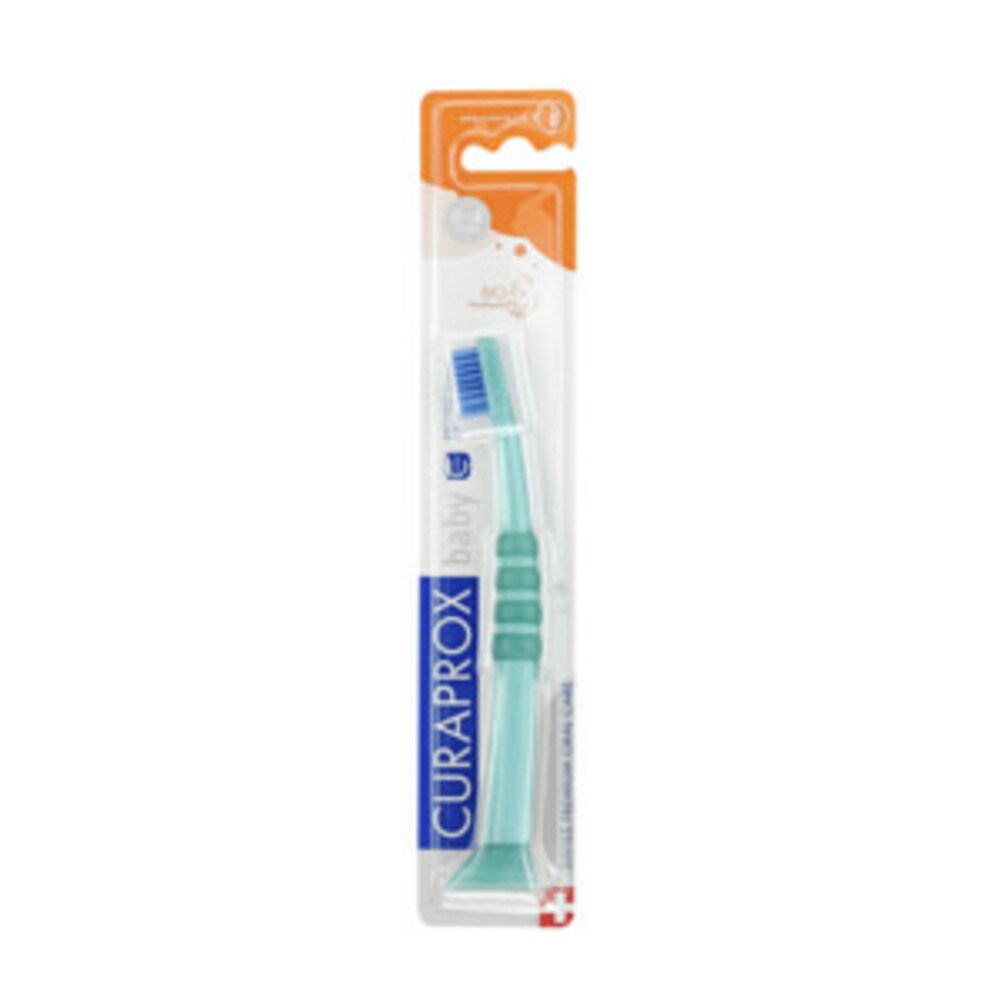Curaprox Tandenborstel Baby