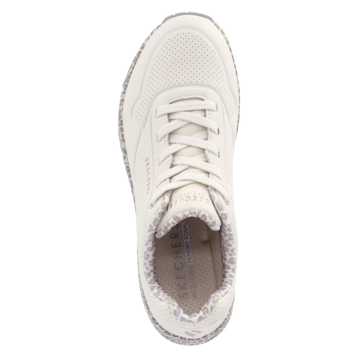 SkechersSneaker UNO-SAFARI TIME - whld