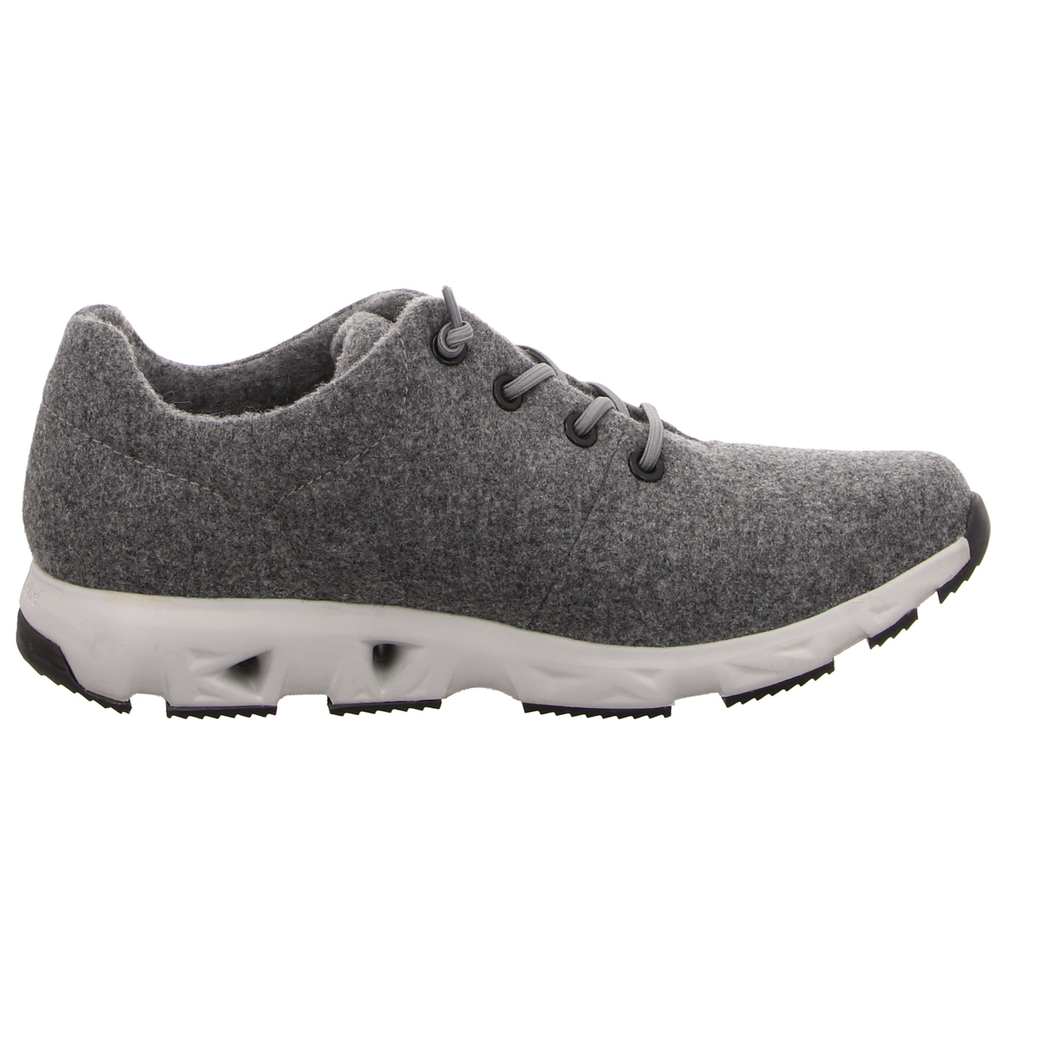 Josef Seibel Sneaker grau