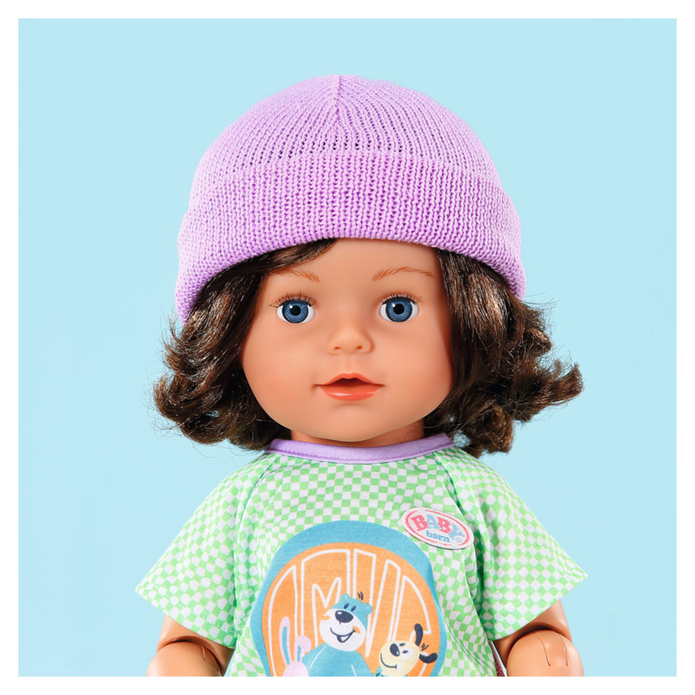 BABY born Brother Style & Play 43cm