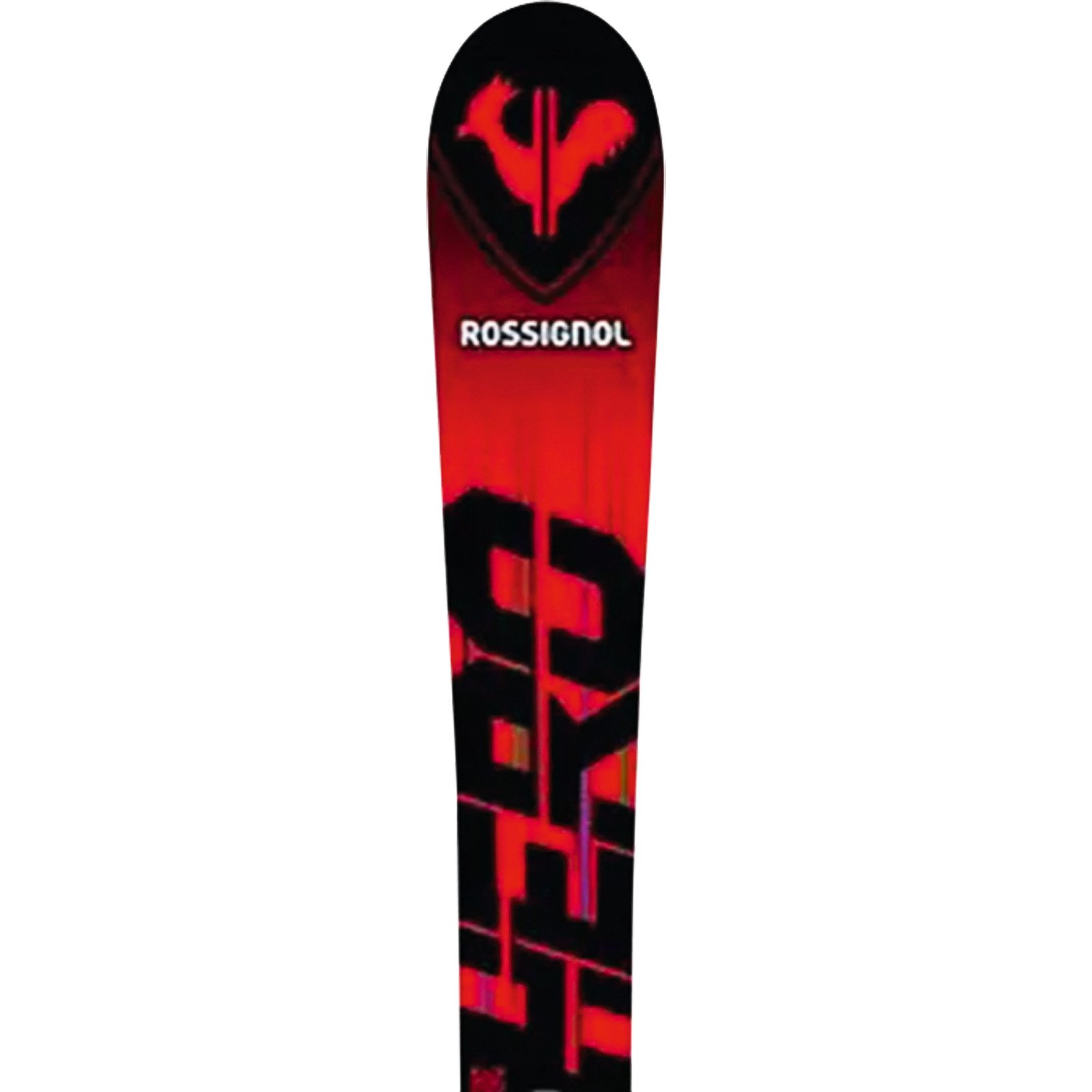 Ski Rossignol HERO inkl. JR Xpress 7 GW 130 cm