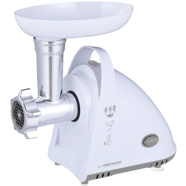 Esperanza Picadora de Carne EKM031 - 2200W