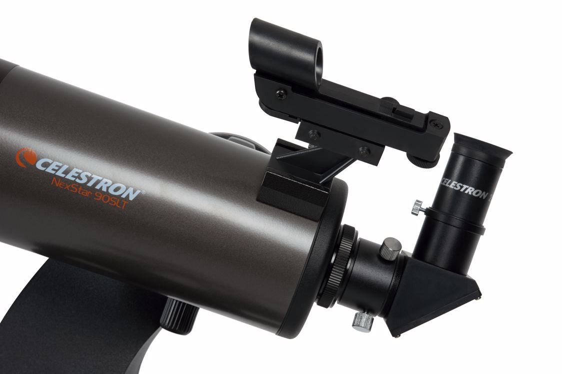 Celestron - NexStar SLT 90 Mak - Stjernekikkert