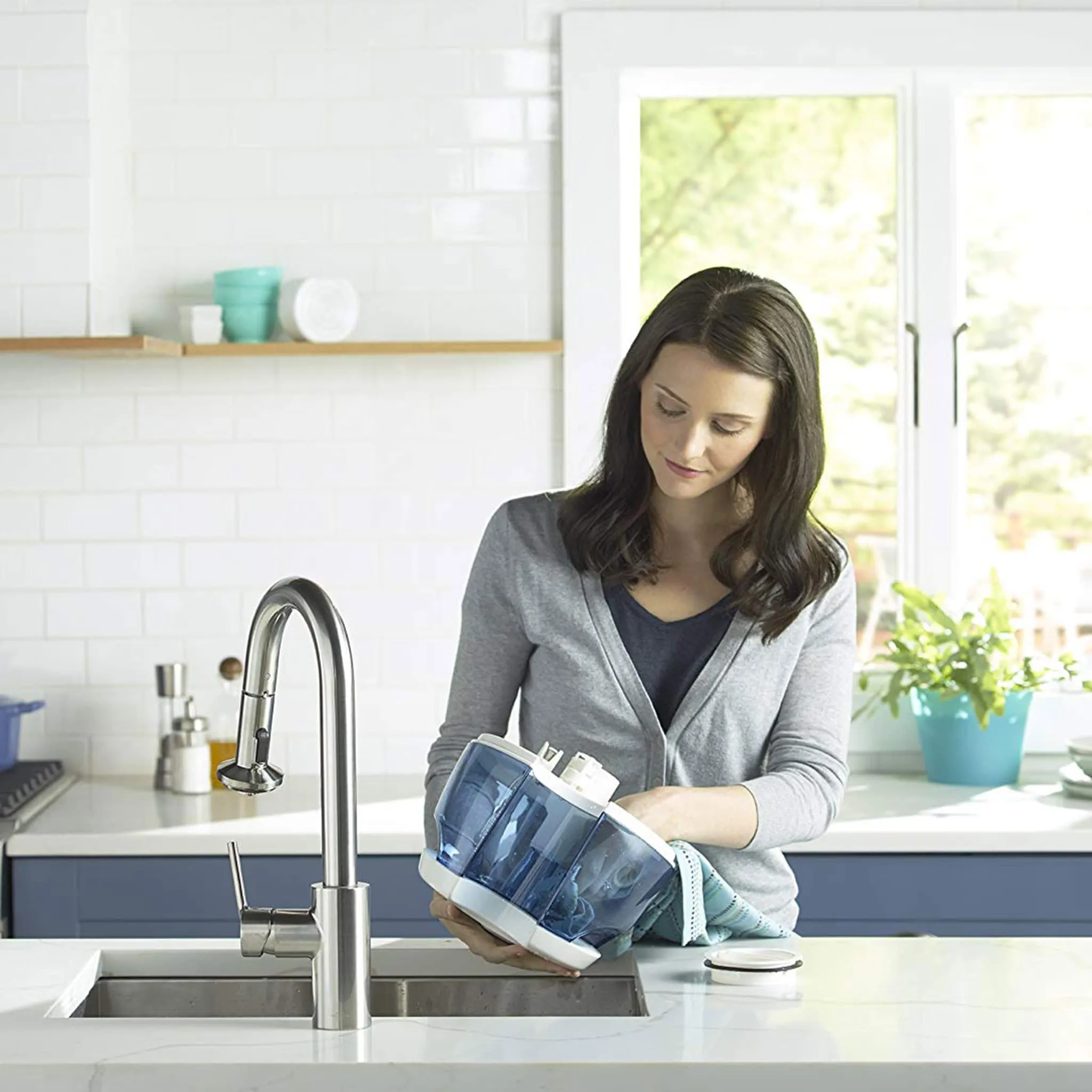 Vicks Humidificateur Vicks Beaux Rêves