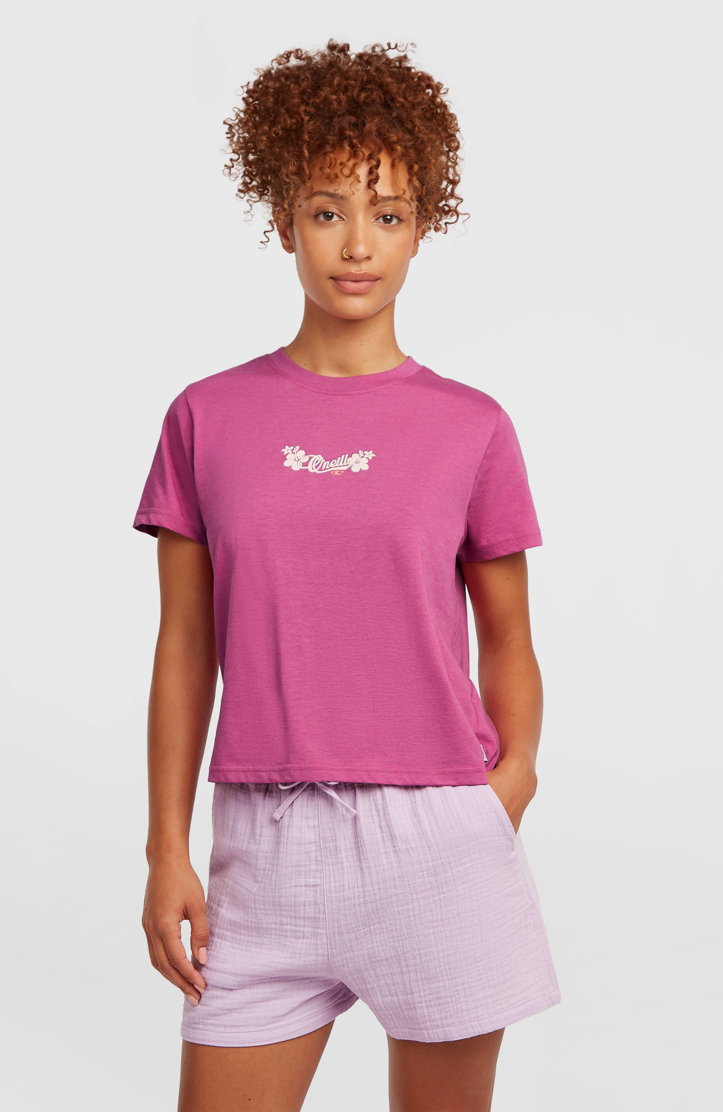 Essentials Script T-shirt