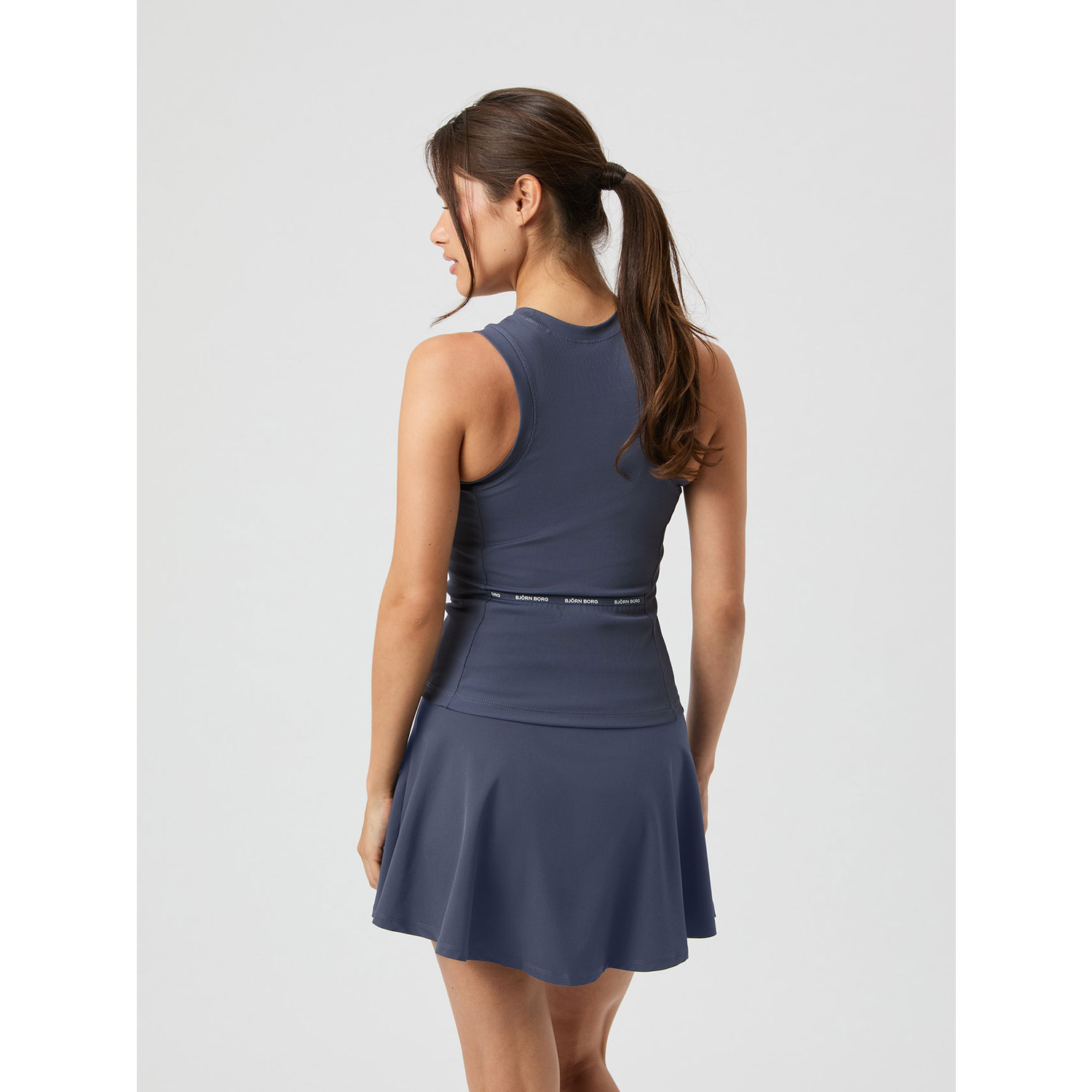 Björn Borg Ace Pocket Ribbed Tank
