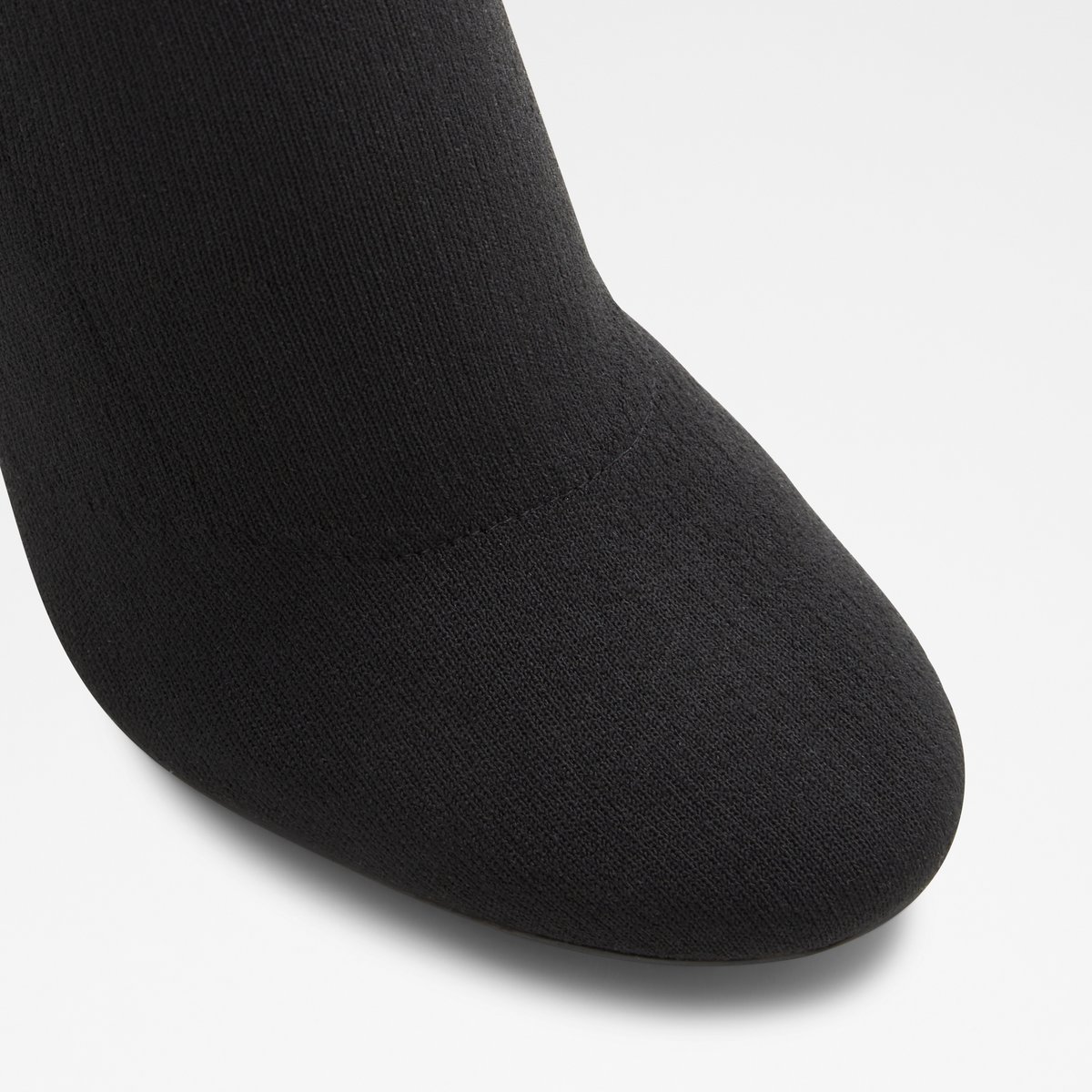 Halobrennon Black Women Dress boots