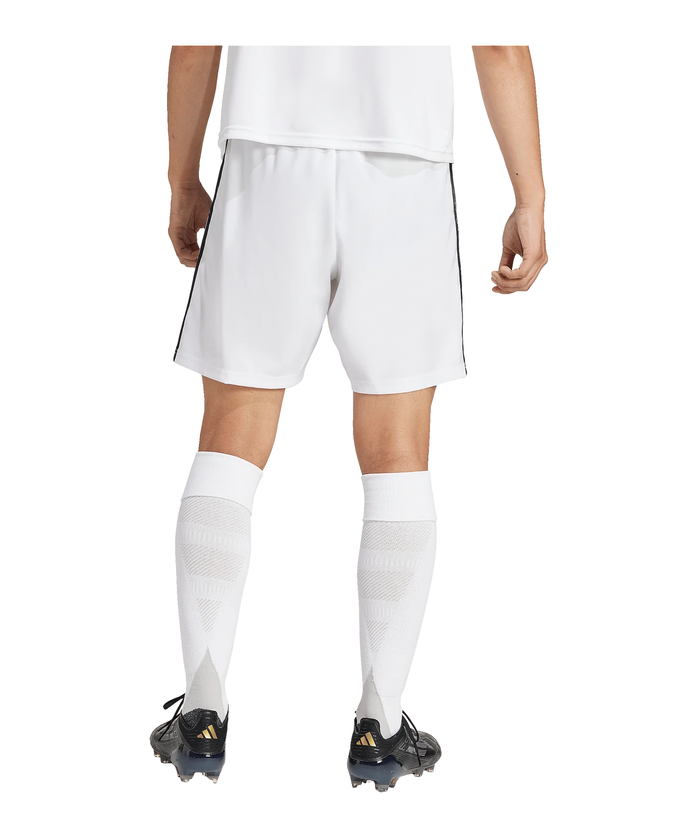 adidas Tastigo 25 Short Weiss