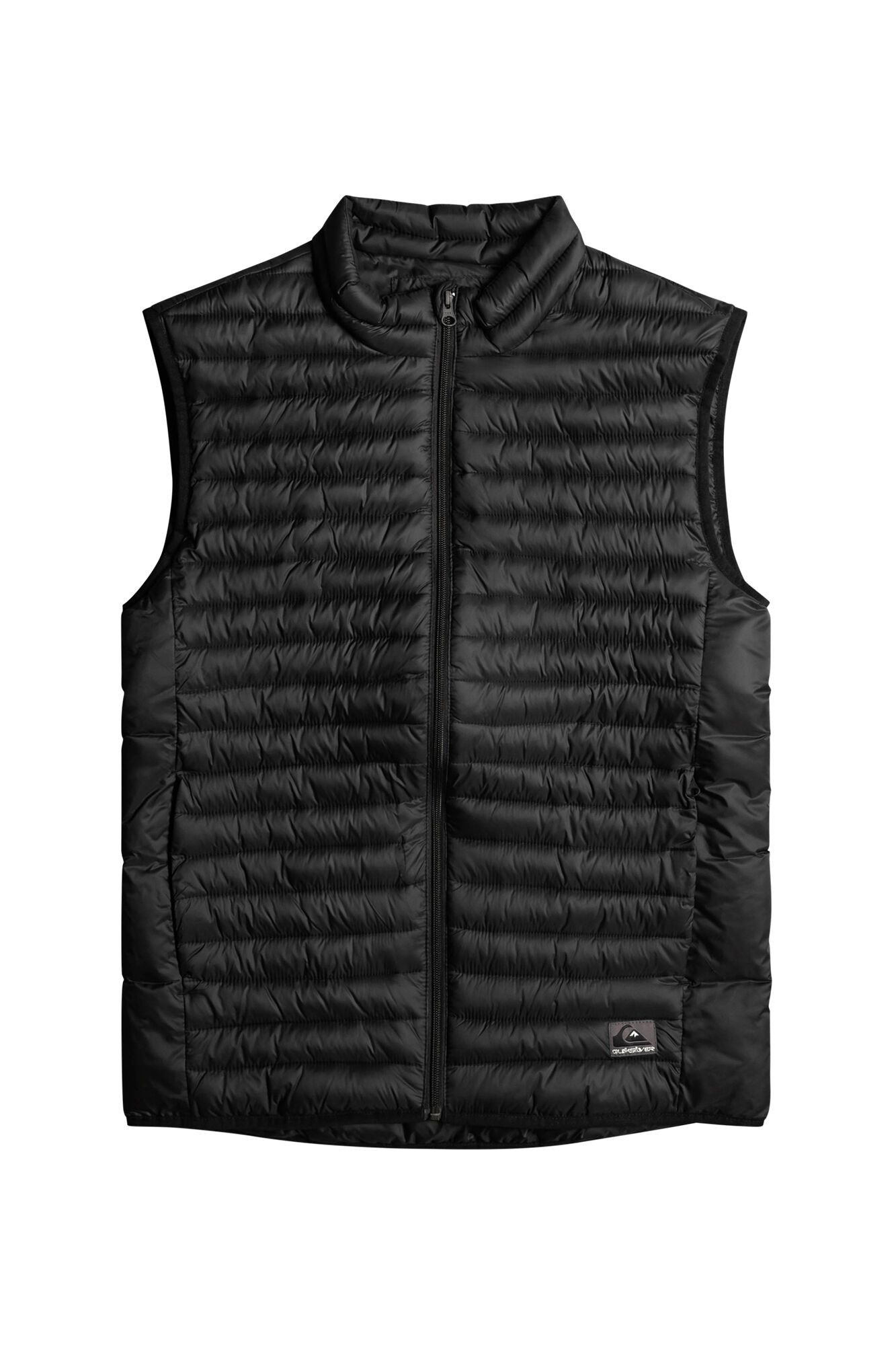 Colete masculino Scaly