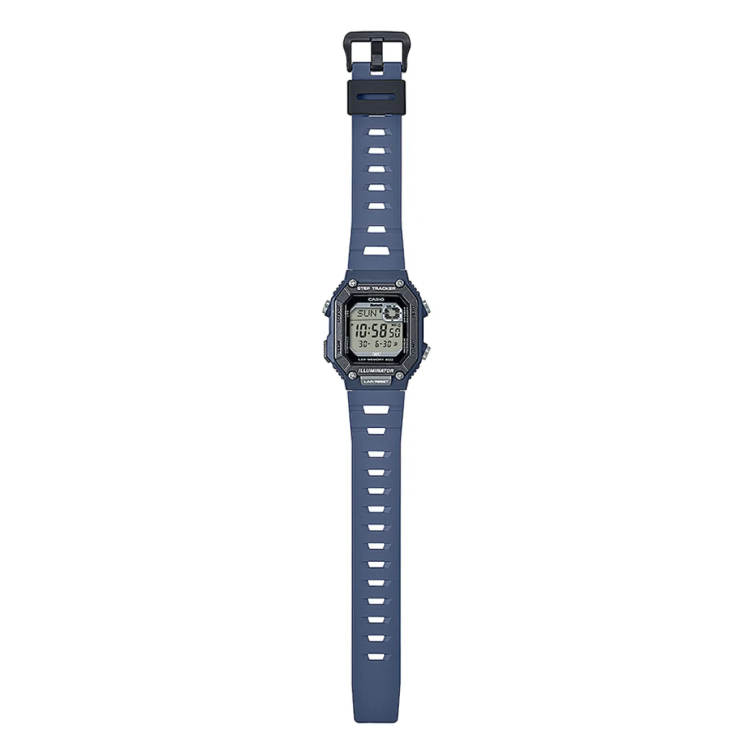 Casio Timeless WS-B1000-2AVEF