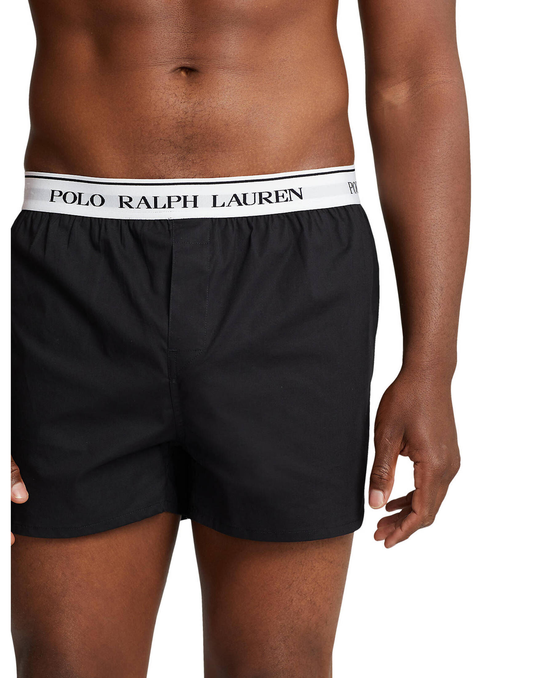 Polo Ralph Lauren| Herren Boxershorts 3er-Pack