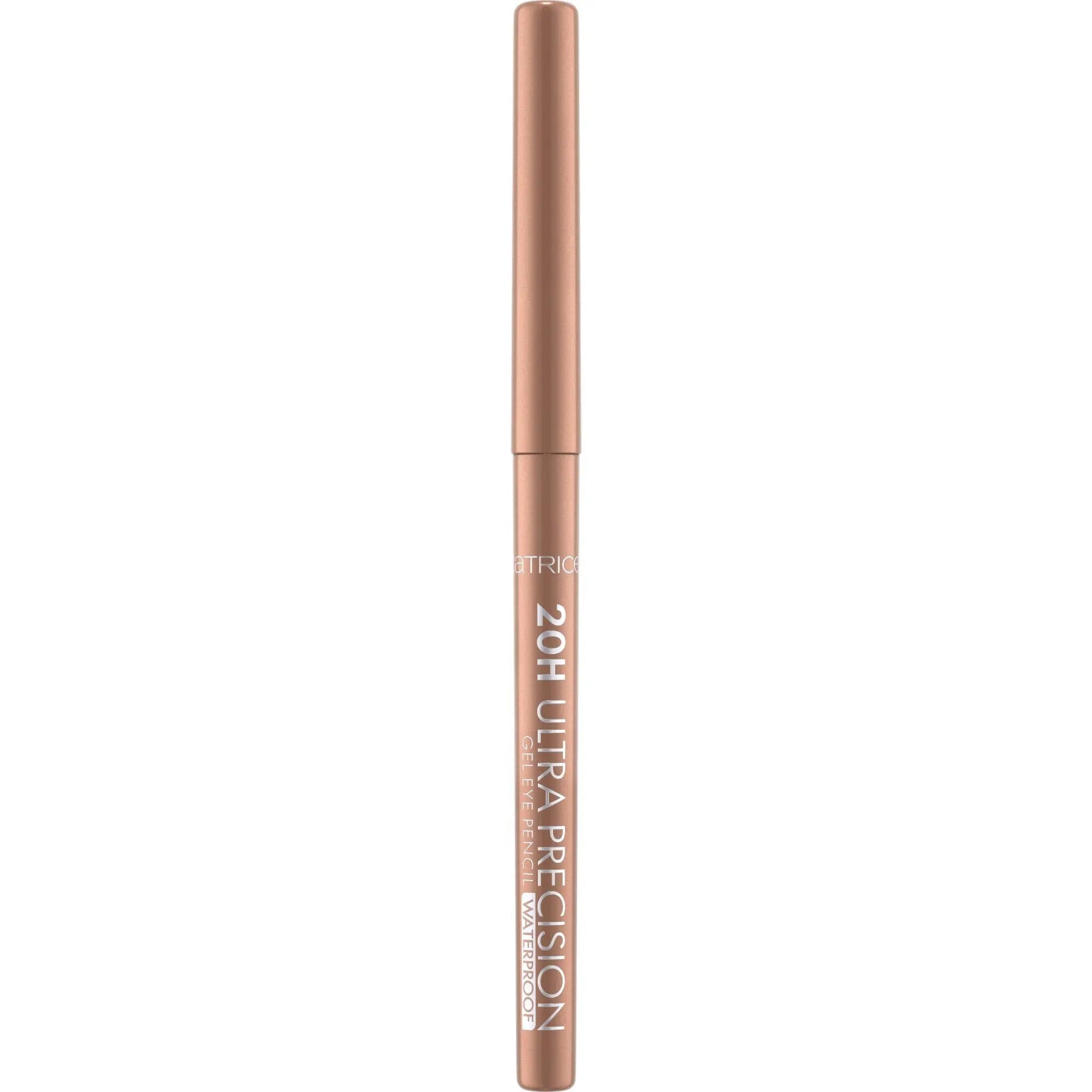 20H Ultra Precision Gel Eye Pencil Waterproof 110 Rosy Copper