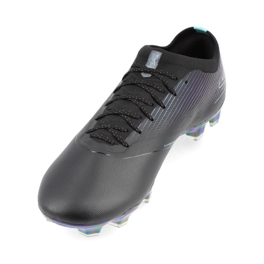 Skechers Razor FG Trench - Noir/Argenté