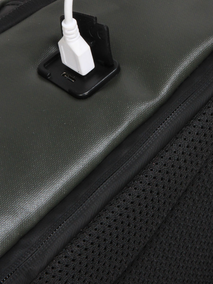 Sac À dos Samsonite Ecodiver M USB