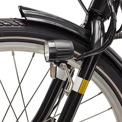 SCO Premium E-Fresh dame elcykel 7 gear 26