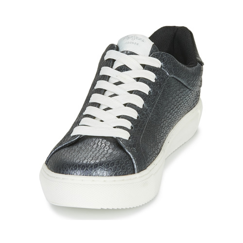 Pepe jeans - ADAM SNAKE - Gris