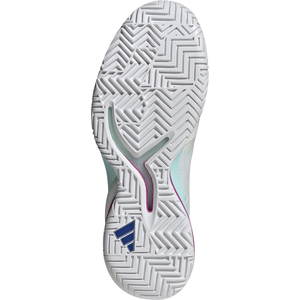 adidas Adizero Cybersonic Tennissko Herre