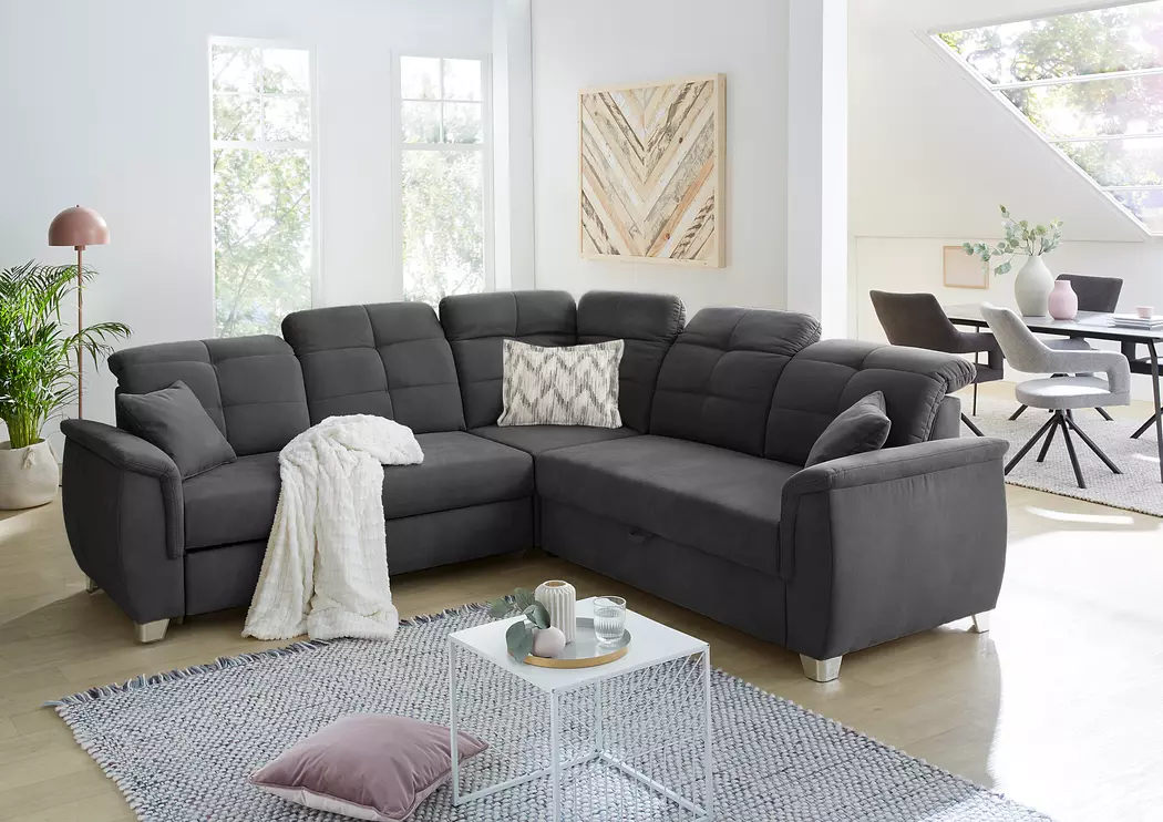 Ecksofa Udine
