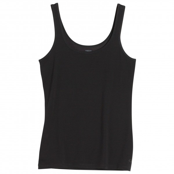 Icebreaker - Women's Siren Tank - Sous-vêtement mérinos