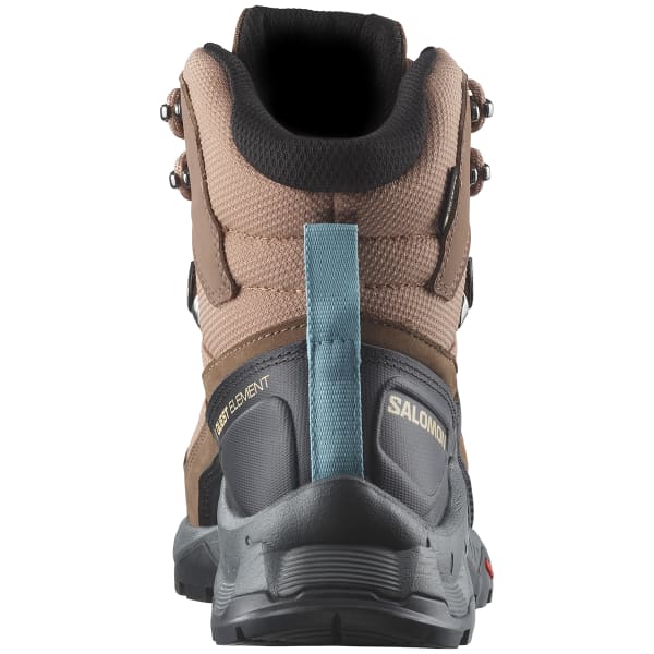 Chaussure de randonnée haute SALOMON QUEST ELEMENT GORE-TEX W