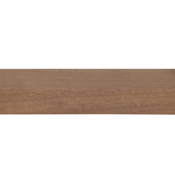 Schaaflat hardhout 44x68mm 270cm