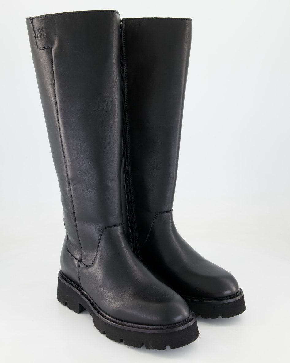 Marc O´Polo 40818508001100 Stiefel in Schwarz