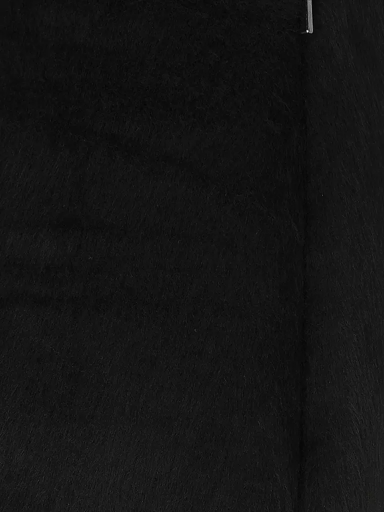 MSGM Minirock schwarz