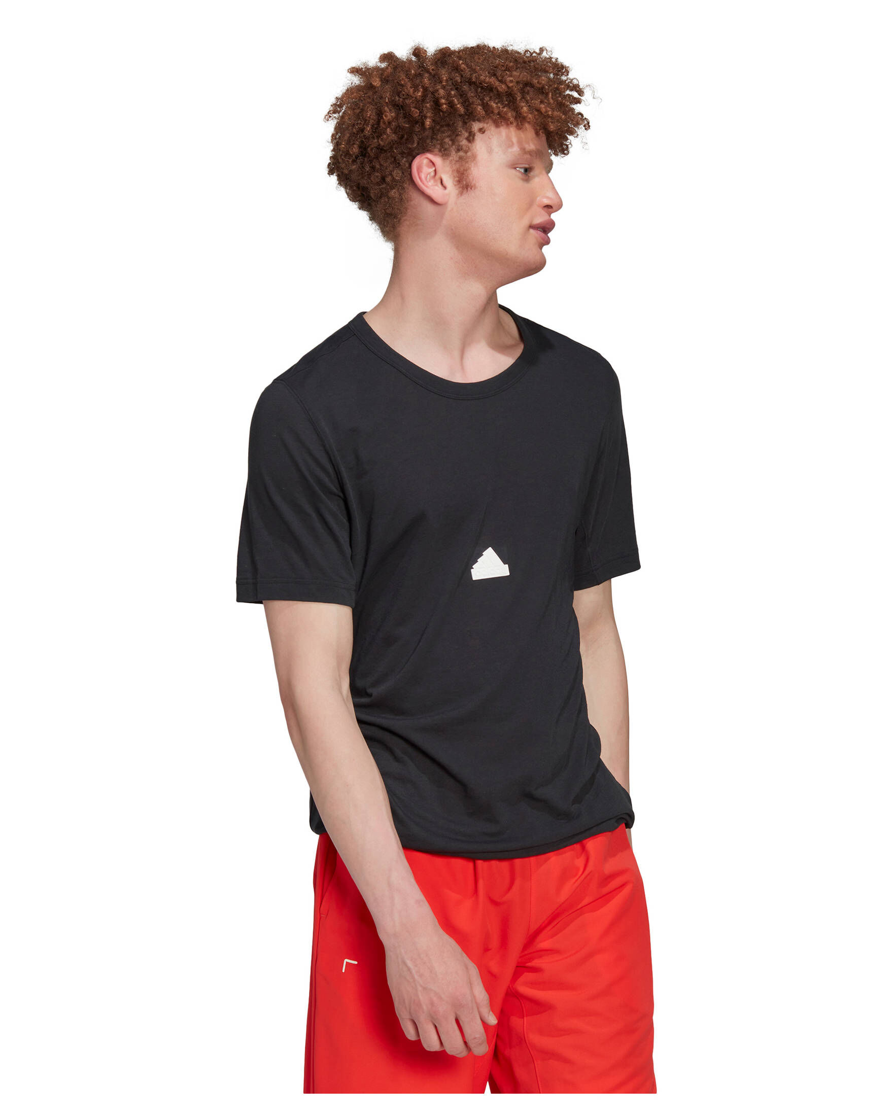 adidas Sportswear| Herren Trainingsshirt