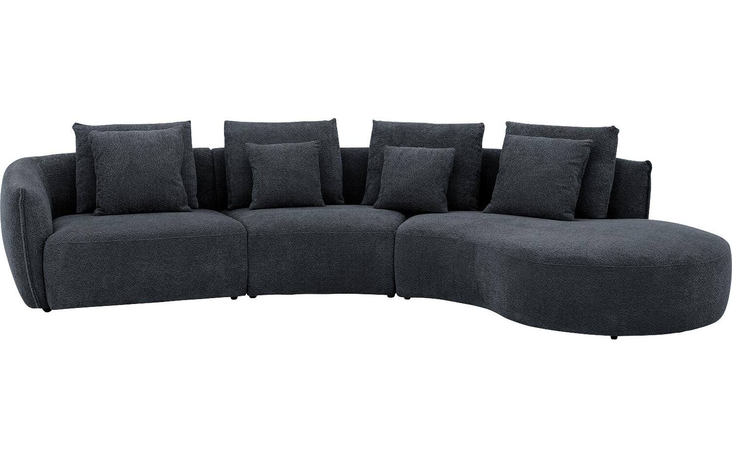 Hoekbank Fay