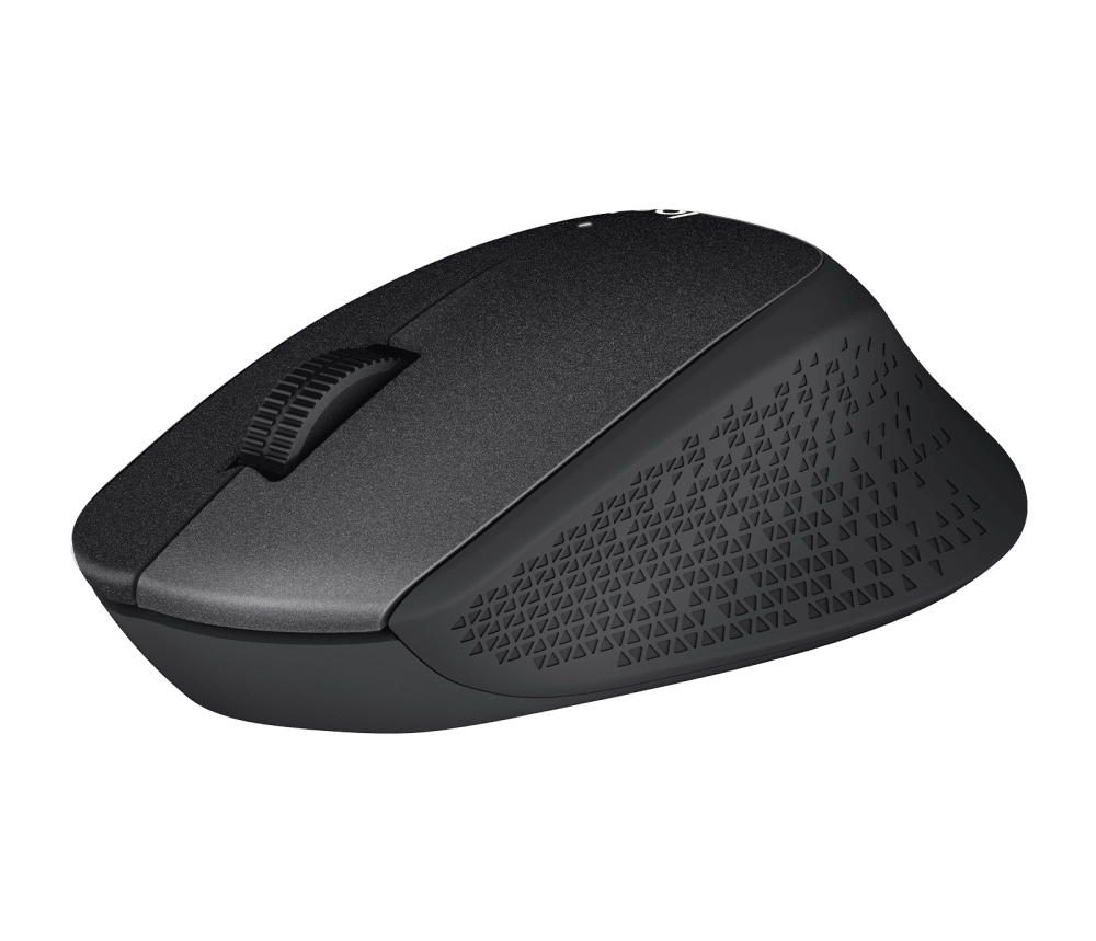 M330 SILENT PLUS