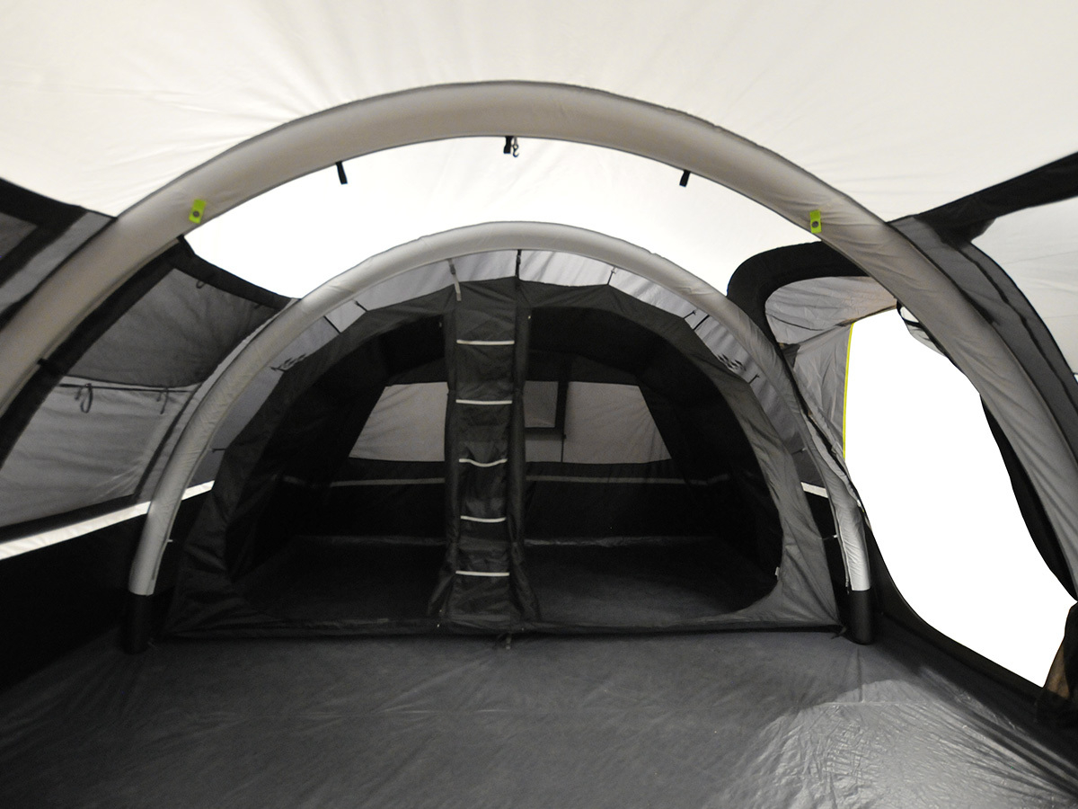 Obelink Portico 6 Easy Air tunneltent