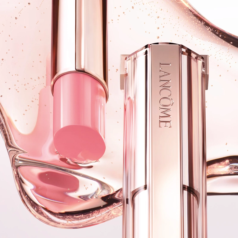 Lancôme Lip Idôle Butterglow 3 gr. - 10 Keep it Glowy